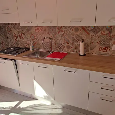 Appartement Casa Del Celo Rapallo