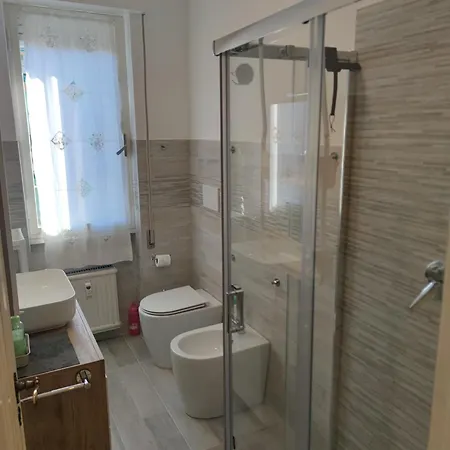 Apartman Casa Del Celo *