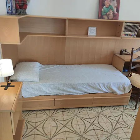 Casa Del Celo Appartement Rapallo