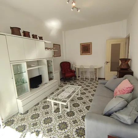 Apartman Casa Del Celo