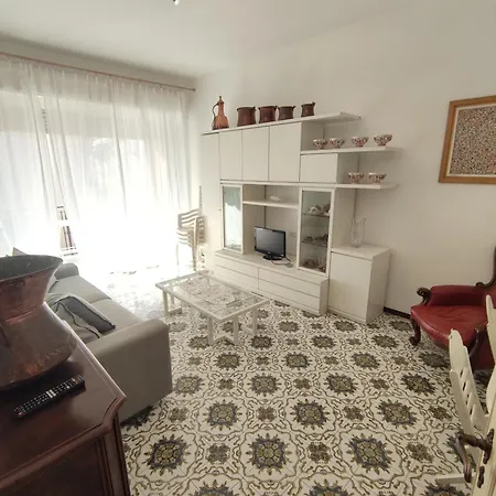 Apartman Casa Del Celo *