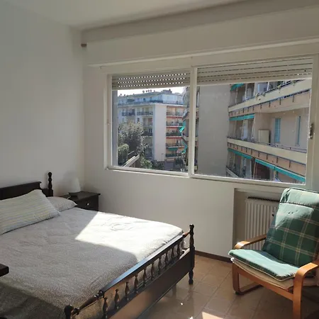 Casa Del Celo Appartement Rapallo