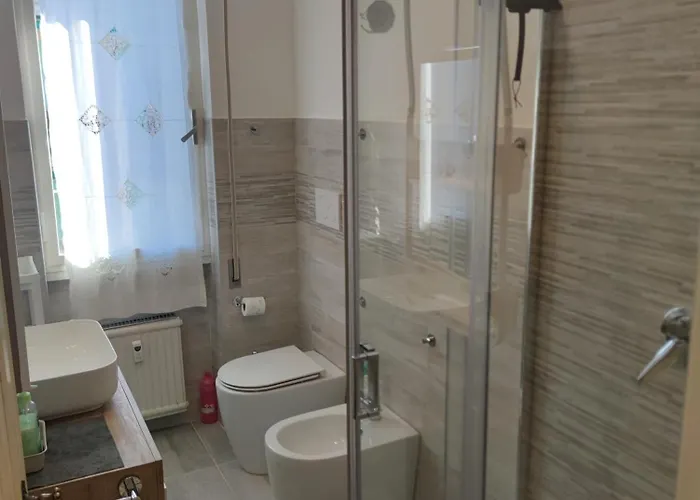 Appartement Casa Del Celo *