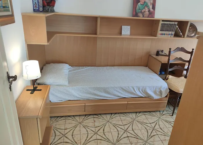 Casa Del Celo Appartement Rapallo