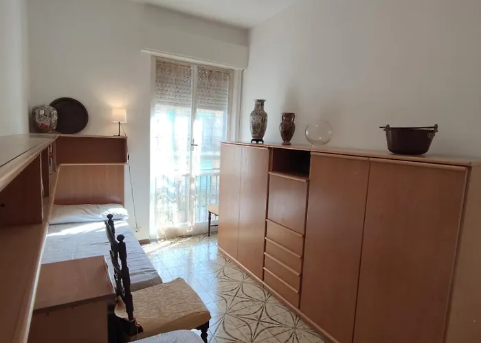 Casa Del Celo Rapallo