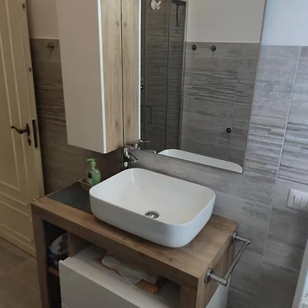 Casa Del Celo דירה *