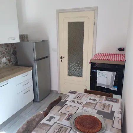 Apartment Casa Del Celo
