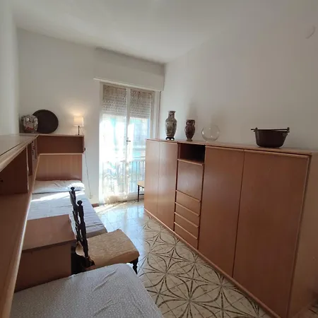 Casa Del Celo ラッパロ