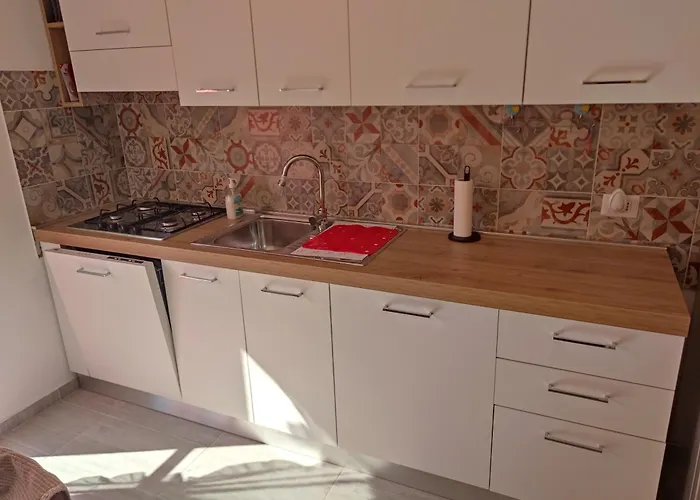 Appartamento Casa Del Celo Rapallo