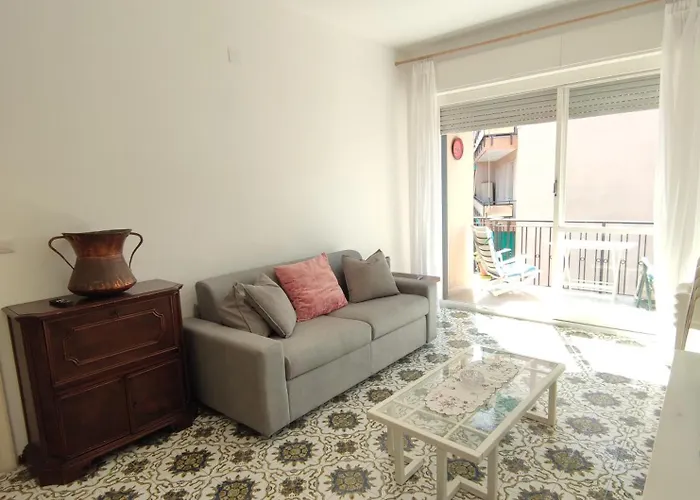 Casa Del Celo * Рапалло