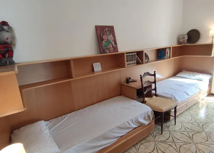 Casa Del Celo Рапалло