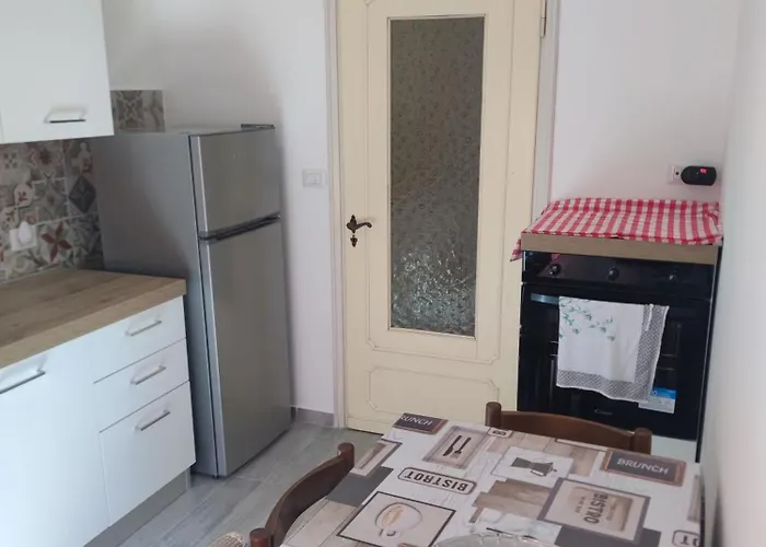 Appartamento Casa Del Celo