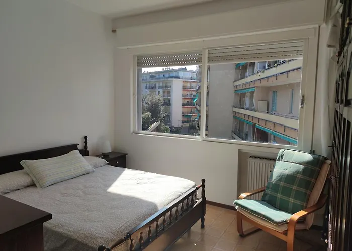 Casa Del Celo Appartamento Rapallo